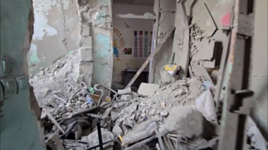 Американские СМИ признали удар по детской школе в Минабе. Эфир 06.03.2026 · 12:00