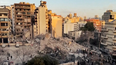 Ближний Восток в огне: что будет дальше? Эфир 20.03.2026 · 18:00