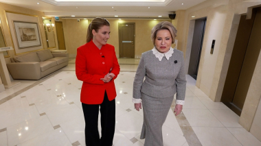 Эфир 03.04.2026 · 18:00