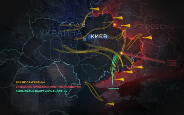Эфир 18.05.2026 · 18:00