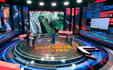 Эфир 19.10.2026 · 18:00
