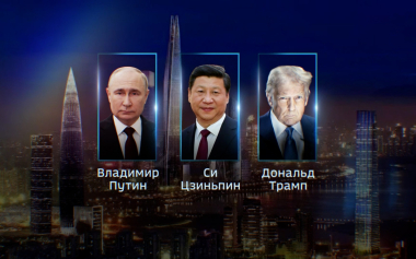 60 минут. Эфир 23.10.2026 · 18:00