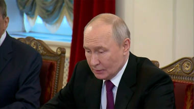 Эфир 27.04.2026 · 18:00