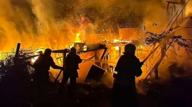 Эфир 29.04.2026 · 18:00