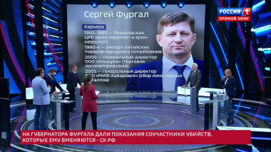 Эфир от 09.07.2020 (12:40). По горячим следам