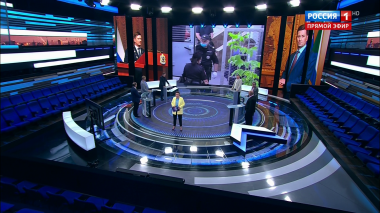 Эфир от 10.07.2020 (12:40). По горячим следам