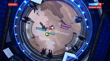 Эфир от 30.09.2020 (12:40). По горячим следам