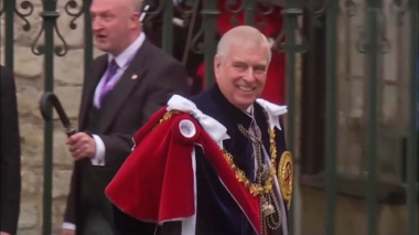 Хамство Зеленского, коррупция в Киеве, бывший принц Эндрю под следствием. Эфир от 20.02.2026 (18:00)