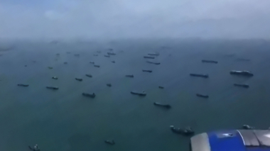 Иран открывает Ормузский пролив для дружественных стран. Эфир 26.03.2026 · 12:00