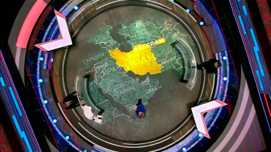 Иран отвергает переговоры. Эфир 25.03.2026 · 12:00