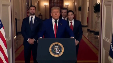 Иранская авантюра Трампа расколола его администрацию. Эфир 16.03.2026 · 18:00