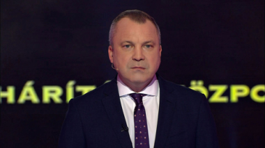 Итоги новой турбулентной недели. Эфир 06.03.2026 · 18:00