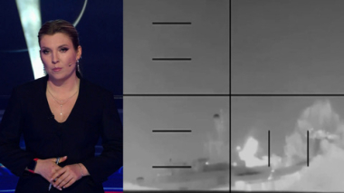 Пентагон открывает новый ящик Пандоры. Эфир 04.03.2026 · 18:00