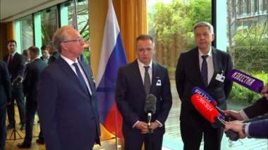 Переговоры в Женеве завершены. Эфир от 18.02.2026 (12:00)