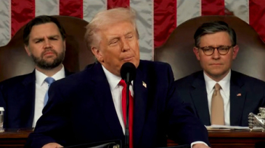 Трамп не сдается и продолжает давить на Зеленского. Эфир от 25.02.2025 (12:00)