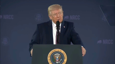 Трамп предлагает Ирану сдаться. Эфир 26.03.2026 · 18:00