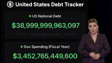 В США растет недовольство войной с Ираном на фоне увеличения госдолга. Эфир 18.03.2026 · 12:00