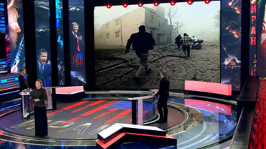 60 минут. Война заявлений. Эфир 12.03.2026 · 12:00