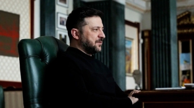 Зеленский не хочет мира. Эфир от 19.02.2026 (18:00)