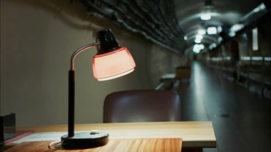 Зеленский показал свой бункер на Банковой. Эфир от 24.02.2026 (12:00)