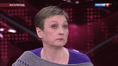 Бывшая жена актера Ефремова живет отшельницей: от нее отказались