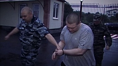 Цапки: камчатские крабы и шашлык из мраморной говядины вместо тюремной баланды