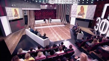 Известная актриса украла чужую дочь?