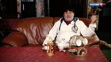 Молодая любовница ждет ребенка от певца Александра Серова? Продолжение