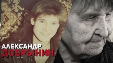 Певец Добрынин выгнал 93-летнюю мать из дома