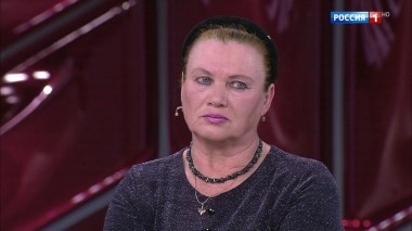 Русская мать умоляет спасти ее сына из африканской тюрьмы