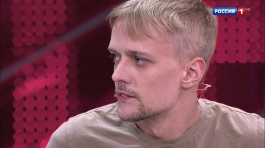 Сергей Зверев ищет свою мать. ДНК с дедушкой.