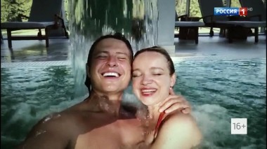 Скандальное прошлое Виталины и Прохора