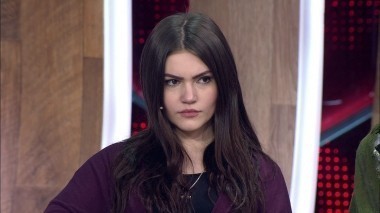 Сын Марии Шукшиной избил беременную невесту?