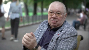 Я очень скучаю по сыну!: актер Андрей Мартынов откровенно о личном