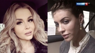 Жена Аршавина угрожает отрезать мне пальцы: признание соперницы