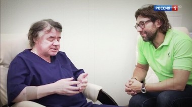 Женя Осин: смерть в полном одиночестве