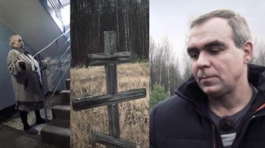 Живой труп требует вернуть квартиру