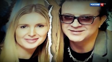 Звезда дискотек Рома Жуков разводится с женой, которая родила ему семерых детей