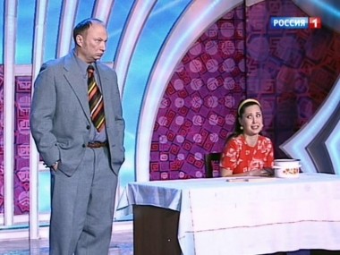 Эфир от 03.05.2016