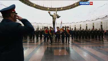 Преображенцы