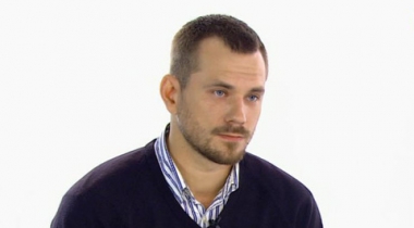Александр Горбатов