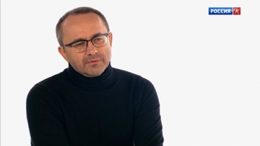 Андрей Звягинцев