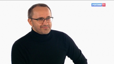 Андрей Звягинцев