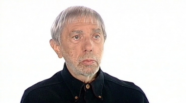 Эдуард Артемьев. Часть 1-я