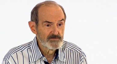 Эрик Булатов