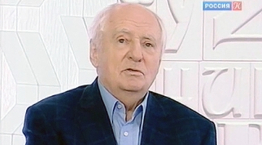 Марк Захаров