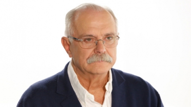 Никита Михалков