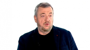 Павел Лунгин