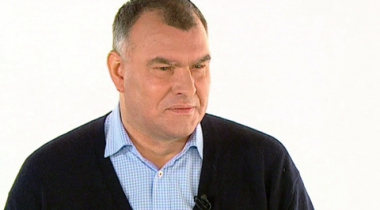 Сергей Мирошниченко
