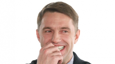 Владимир Вдовиченков